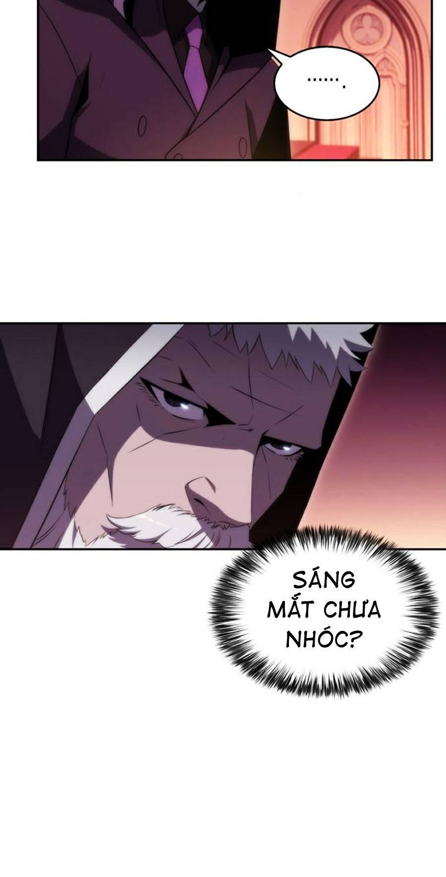 Người Chơi Mới Cấp Tối Đa Chap 36 - Next Chap 37