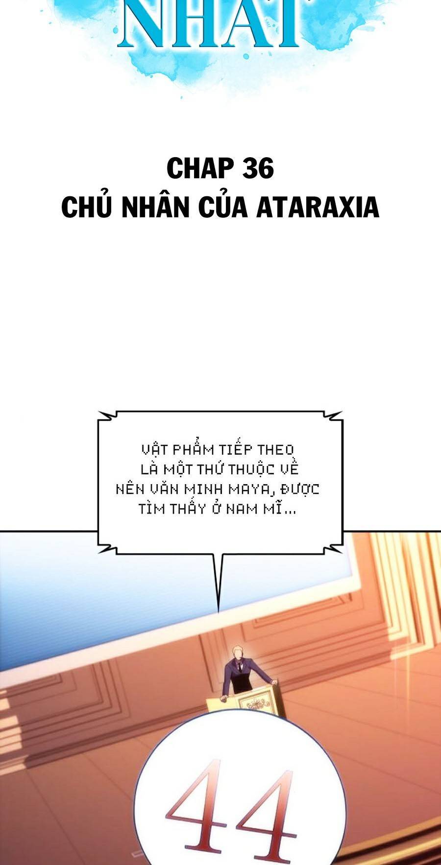 Người Chơi Mới Cấp Tối Đa Chap 36 - Next Chap 37