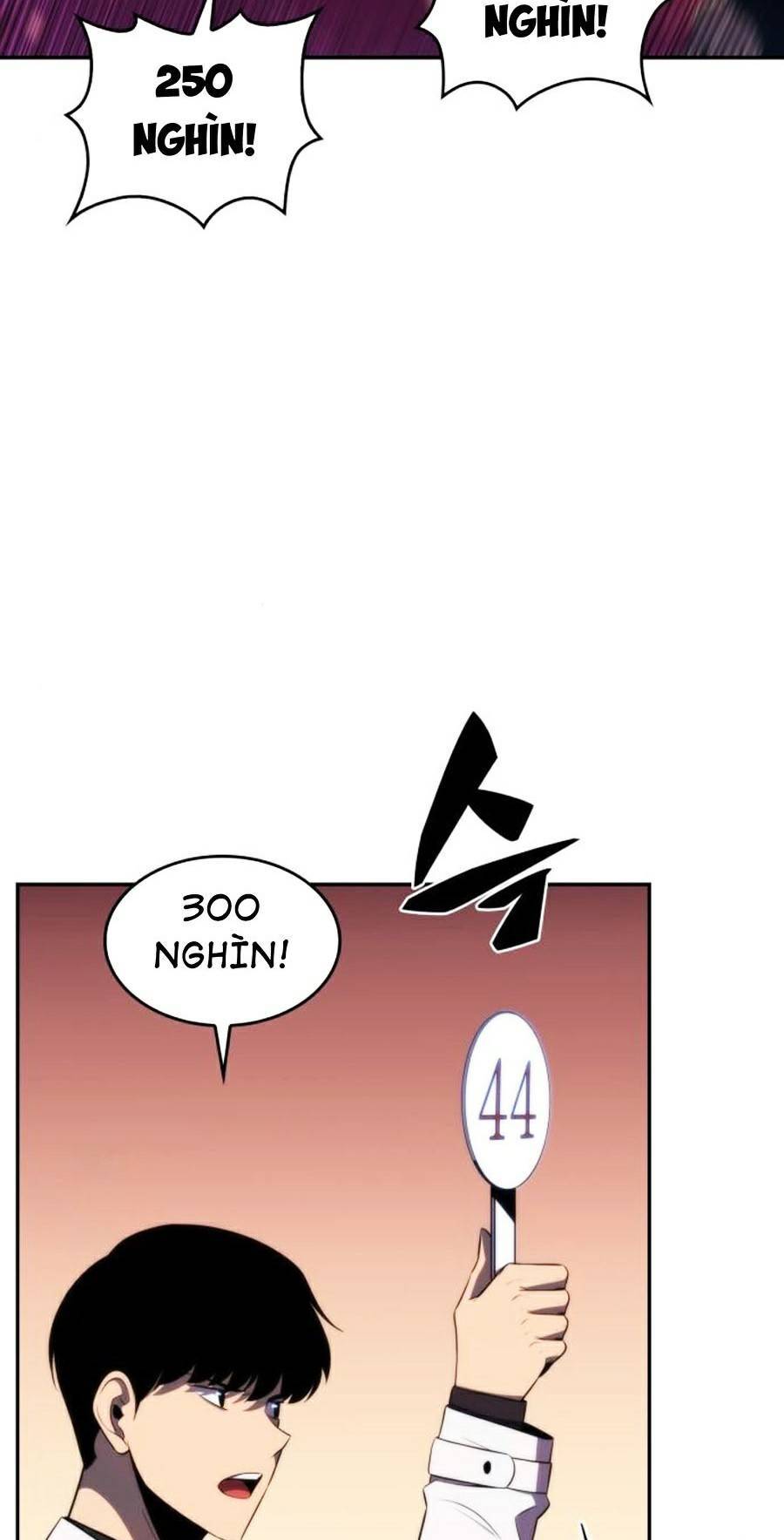 Người Chơi Mới Cấp Tối Đa Chap 36 - Next Chap 37