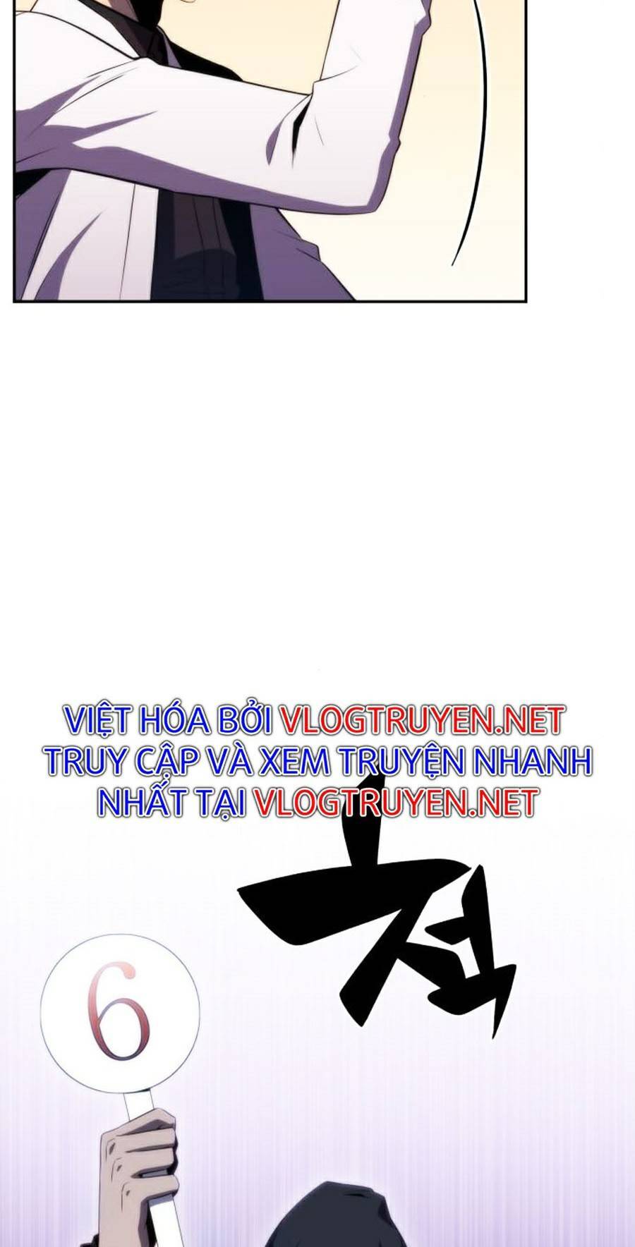 Người Chơi Mới Cấp Tối Đa Chap 36 - Next Chap 37