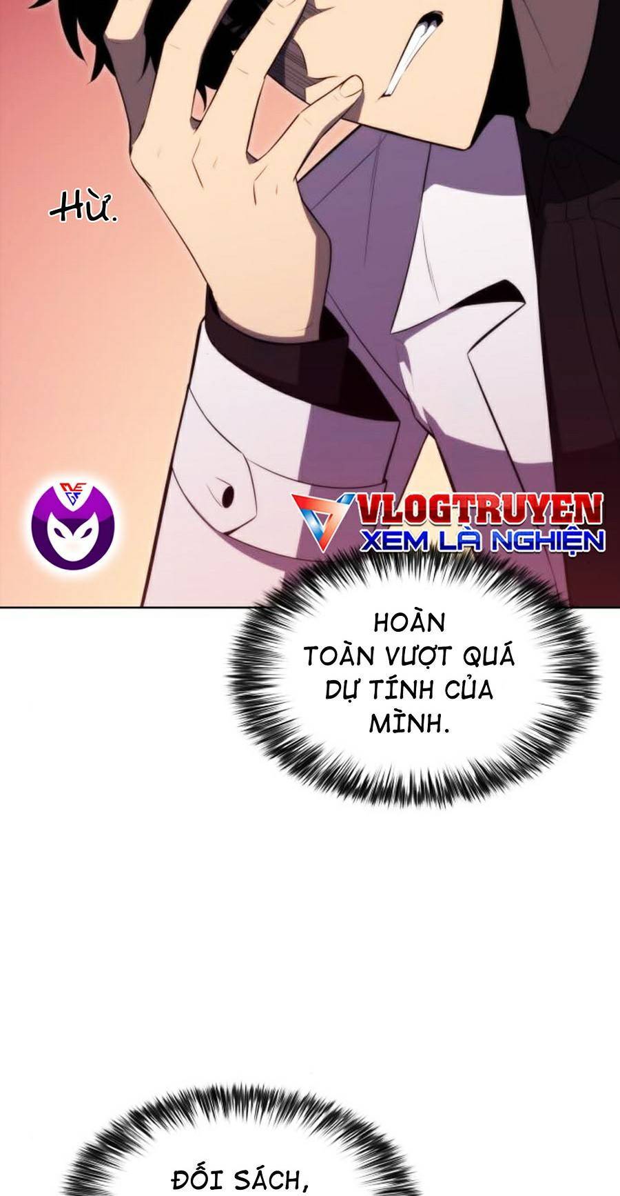 Người Chơi Mới Cấp Tối Đa Chap 36 - Next Chap 37