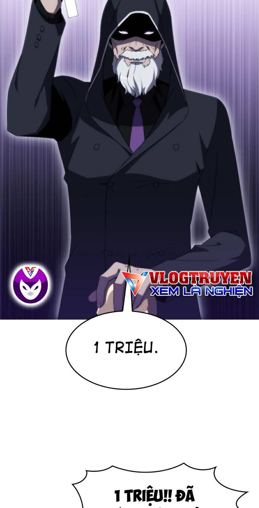 Người Chơi Mới Cấp Tối Đa Chap 36 - Next Chap 37