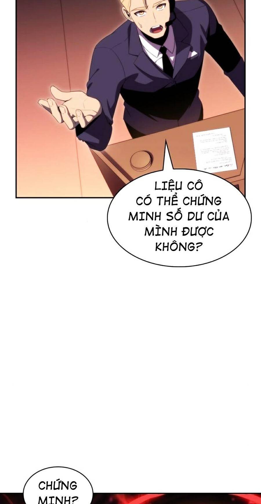 Người Chơi Mới Cấp Tối Đa Chap 36 - Next Chap 37