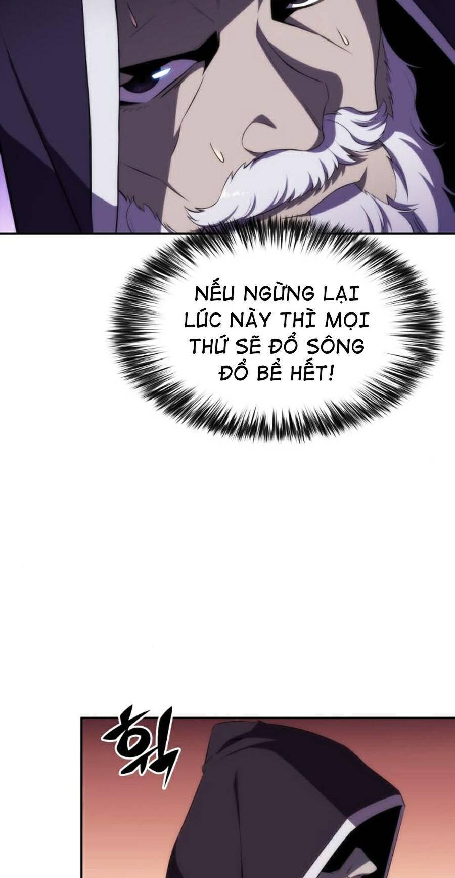 Người Chơi Mới Cấp Tối Đa Chap 36 - Next Chap 37