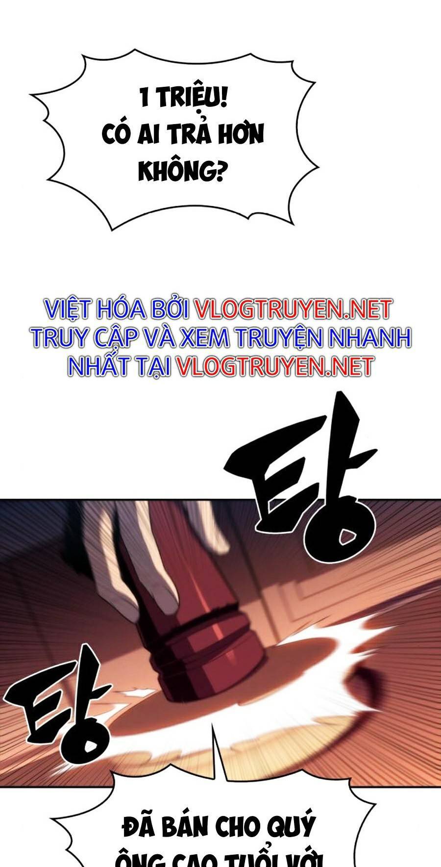 Người Chơi Mới Cấp Tối Đa Chap 36 - Next Chap 37