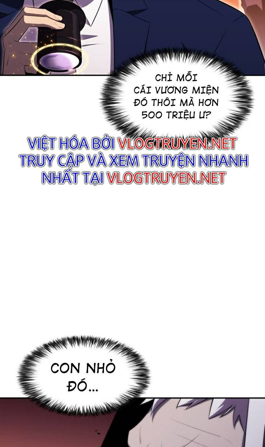 Người Chơi Mới Cấp Tối Đa Chap 36 - Next Chap 37