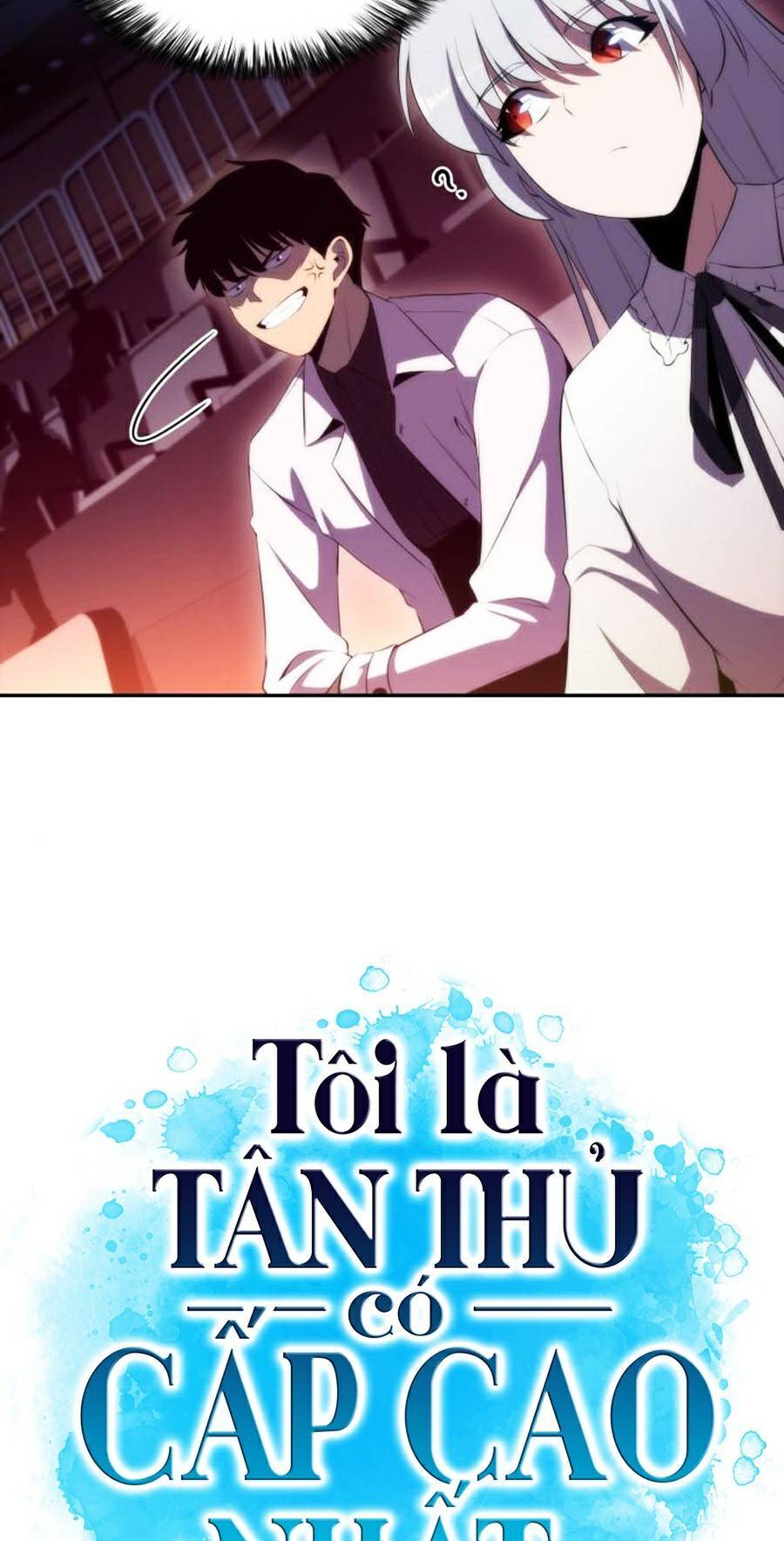 Người Chơi Mới Cấp Tối Đa Chap 36 - Next Chap 37