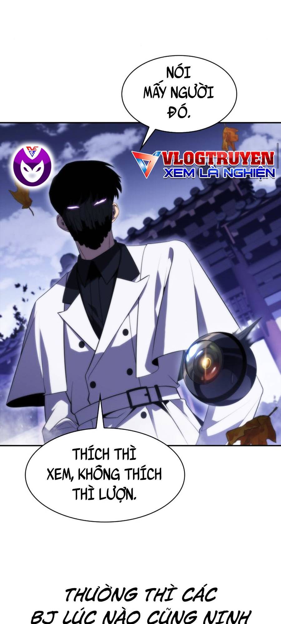 Người Chơi Mới Cấp Tối Đa Chap 39 - Next Chap 40