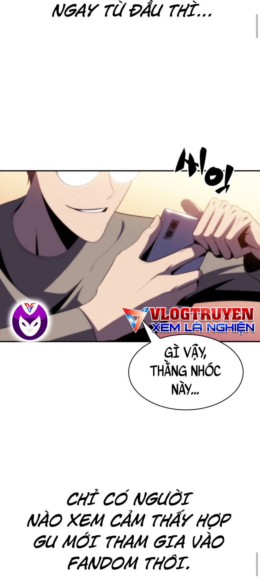 Người Chơi Mới Cấp Tối Đa Chap 39 - Next Chap 40
