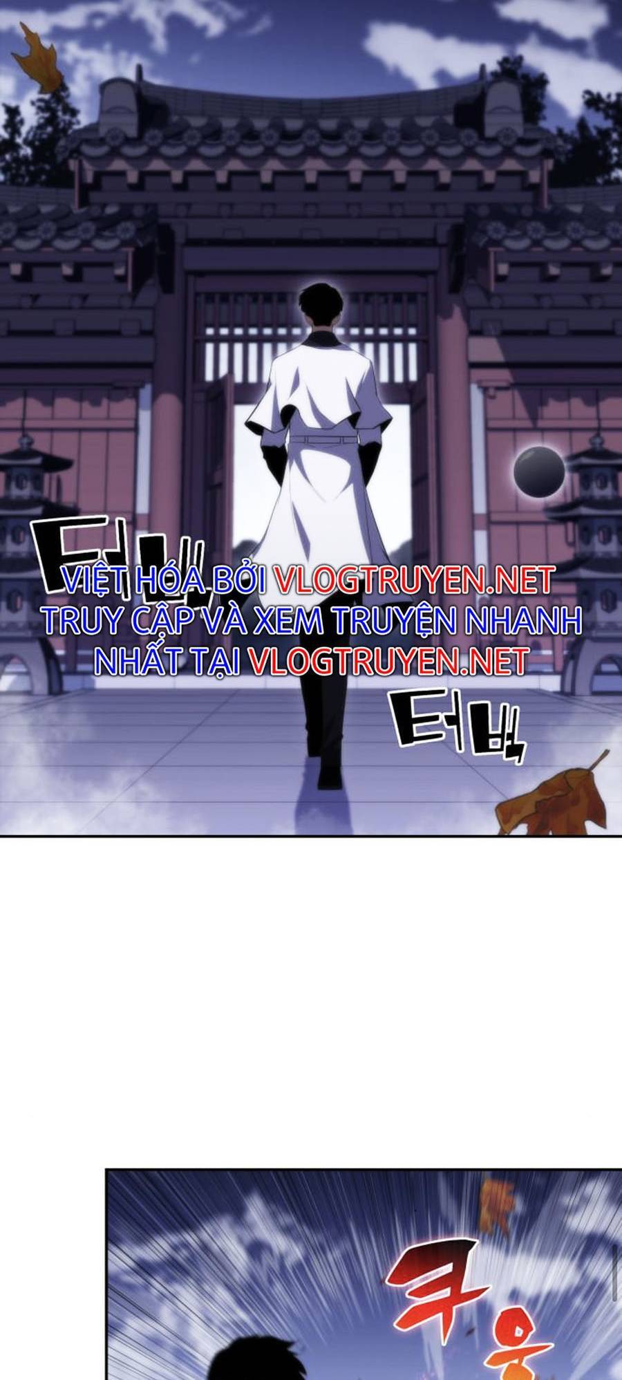 Người Chơi Mới Cấp Tối Đa Chap 39 - Next Chap 40
