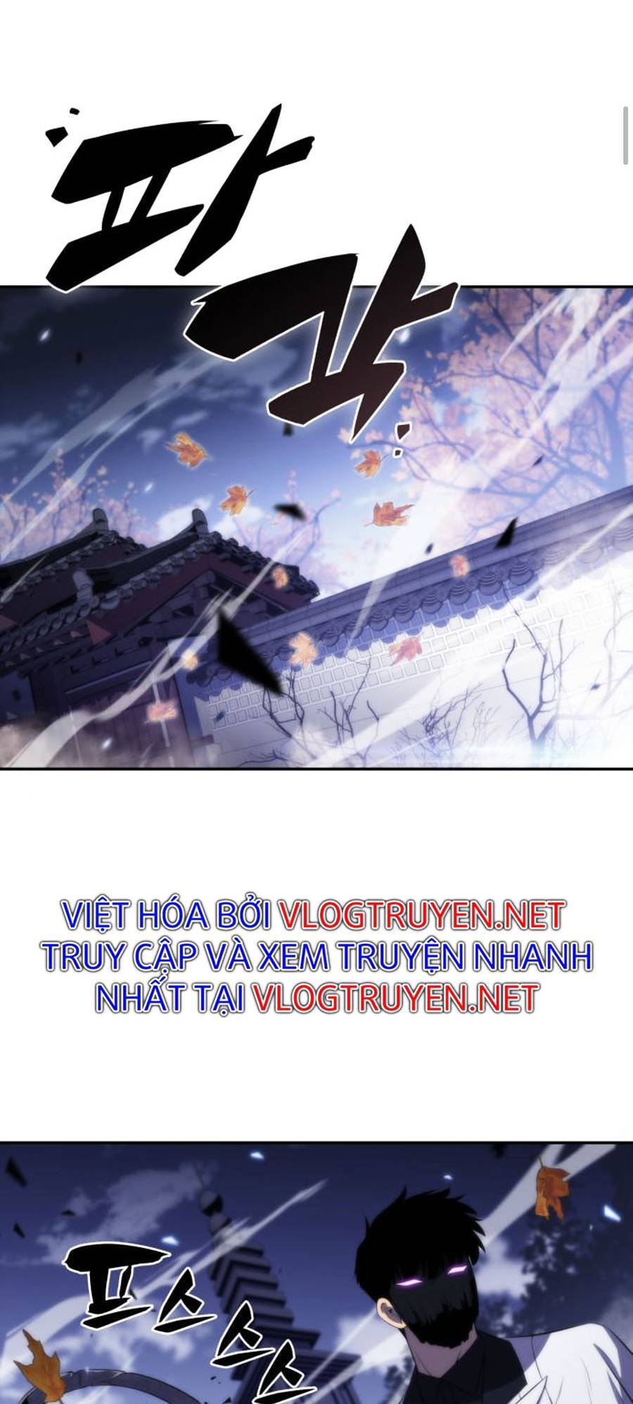 Người Chơi Mới Cấp Tối Đa Chap 39 - Next Chap 40