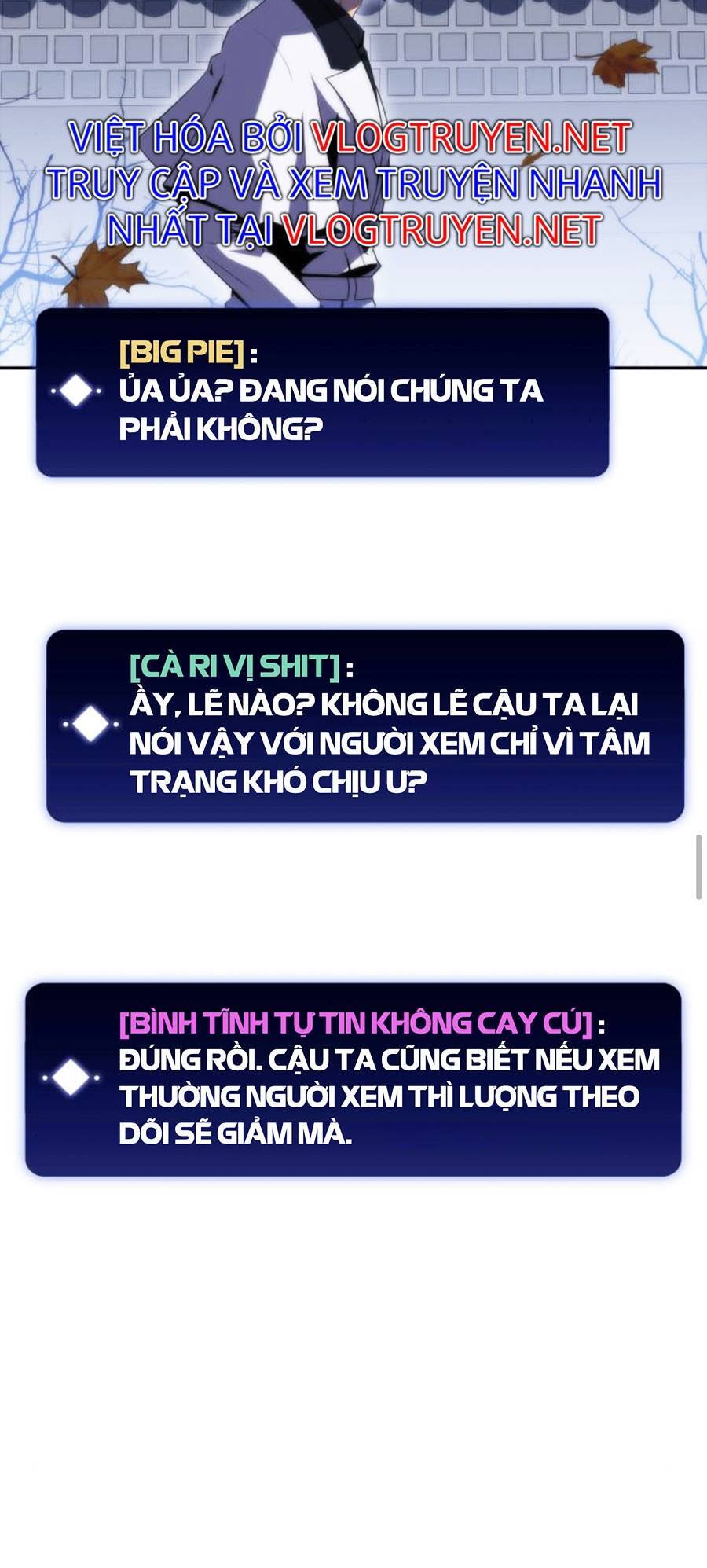 Người Chơi Mới Cấp Tối Đa Chap 39 - Next Chap 40