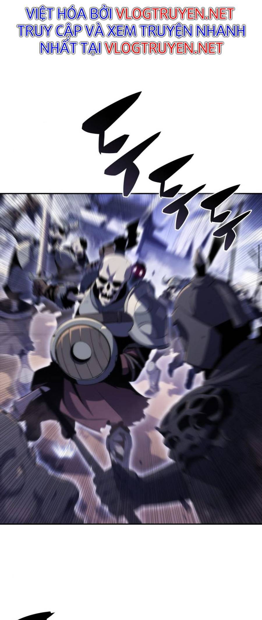 Người Chơi Mới Cấp Tối Đa Chap 39 - Next Chap 40