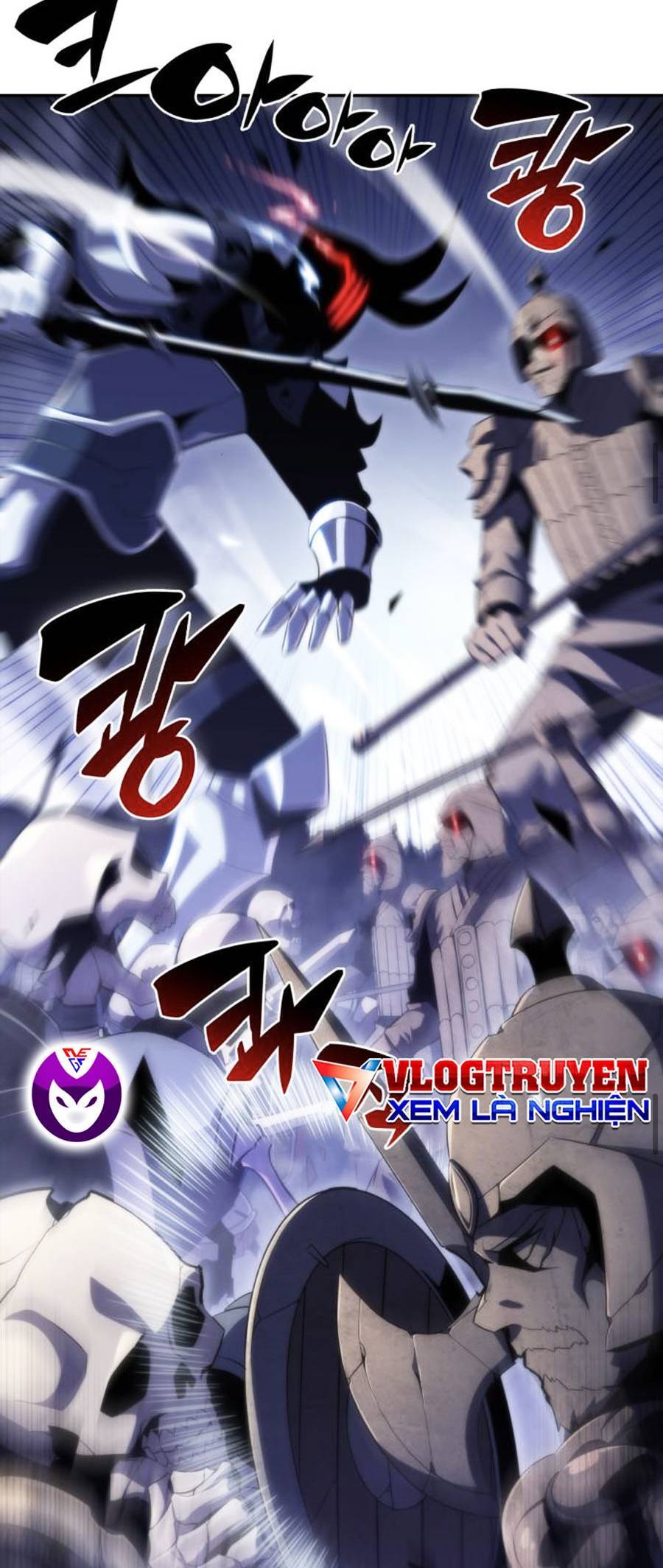 Người Chơi Mới Cấp Tối Đa Chap 39 - Next Chap 40