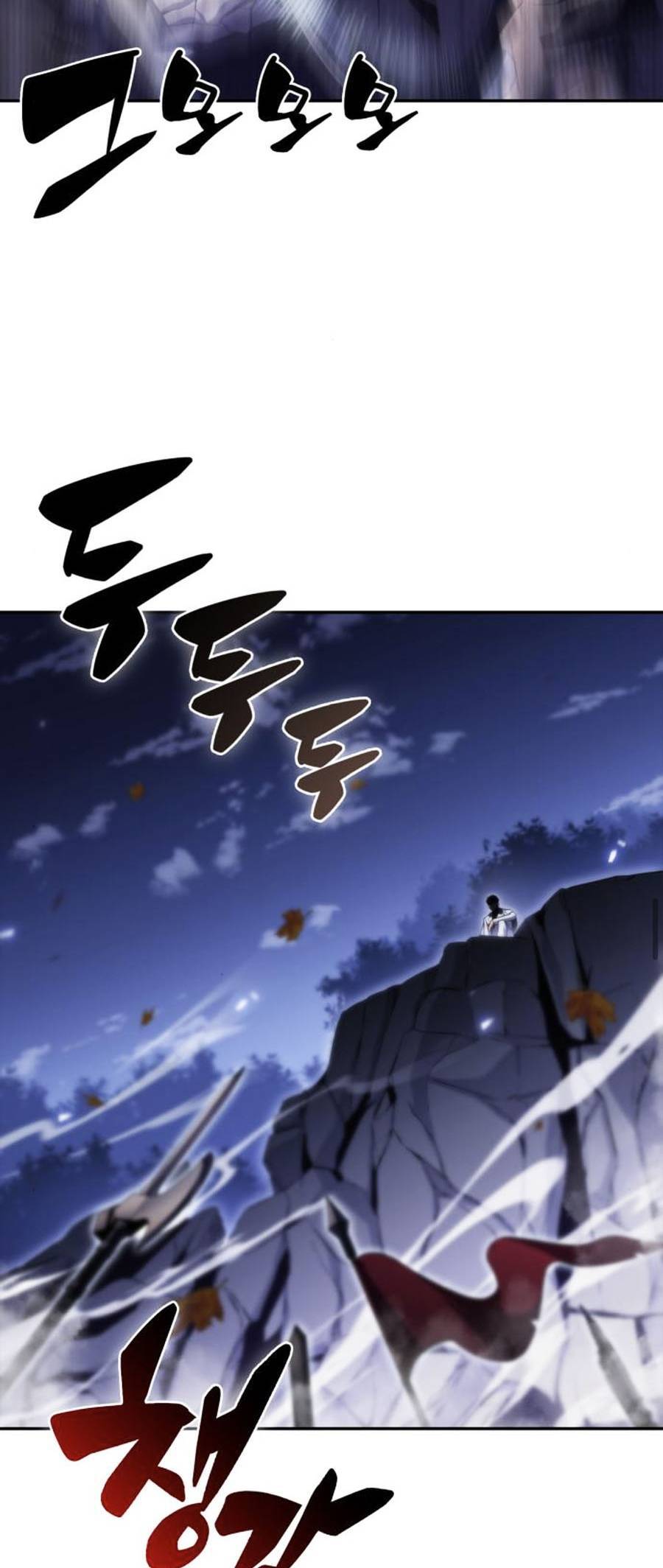 Người Chơi Mới Cấp Tối Đa Chap 39 - Next Chap 40