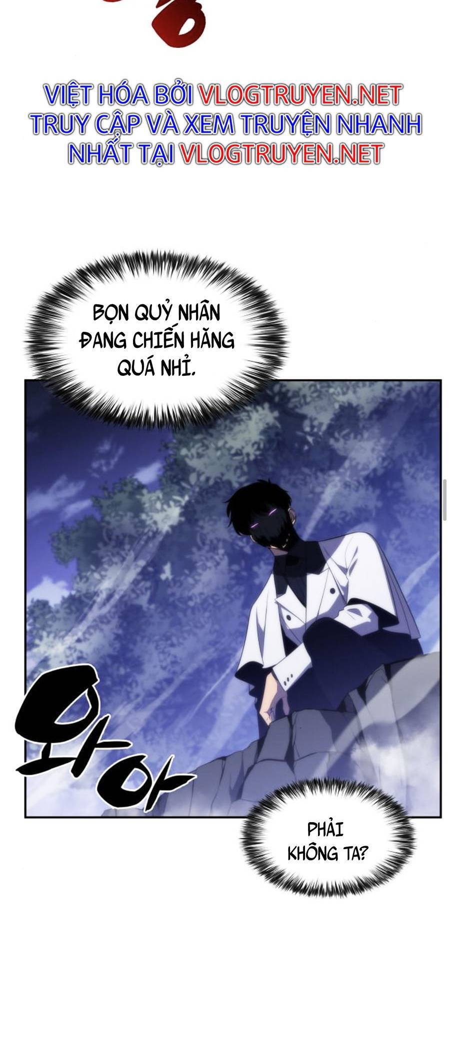 Người Chơi Mới Cấp Tối Đa Chap 39 - Next Chap 40