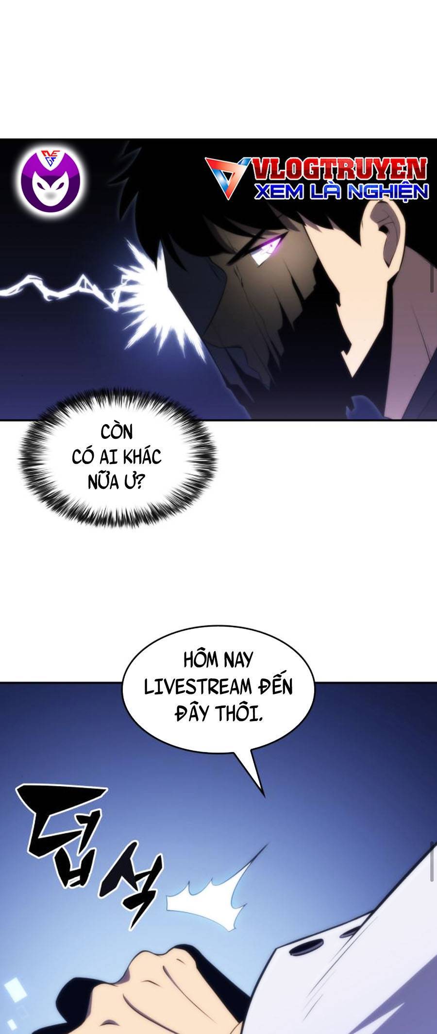 Người Chơi Mới Cấp Tối Đa Chap 39 - Next Chap 40