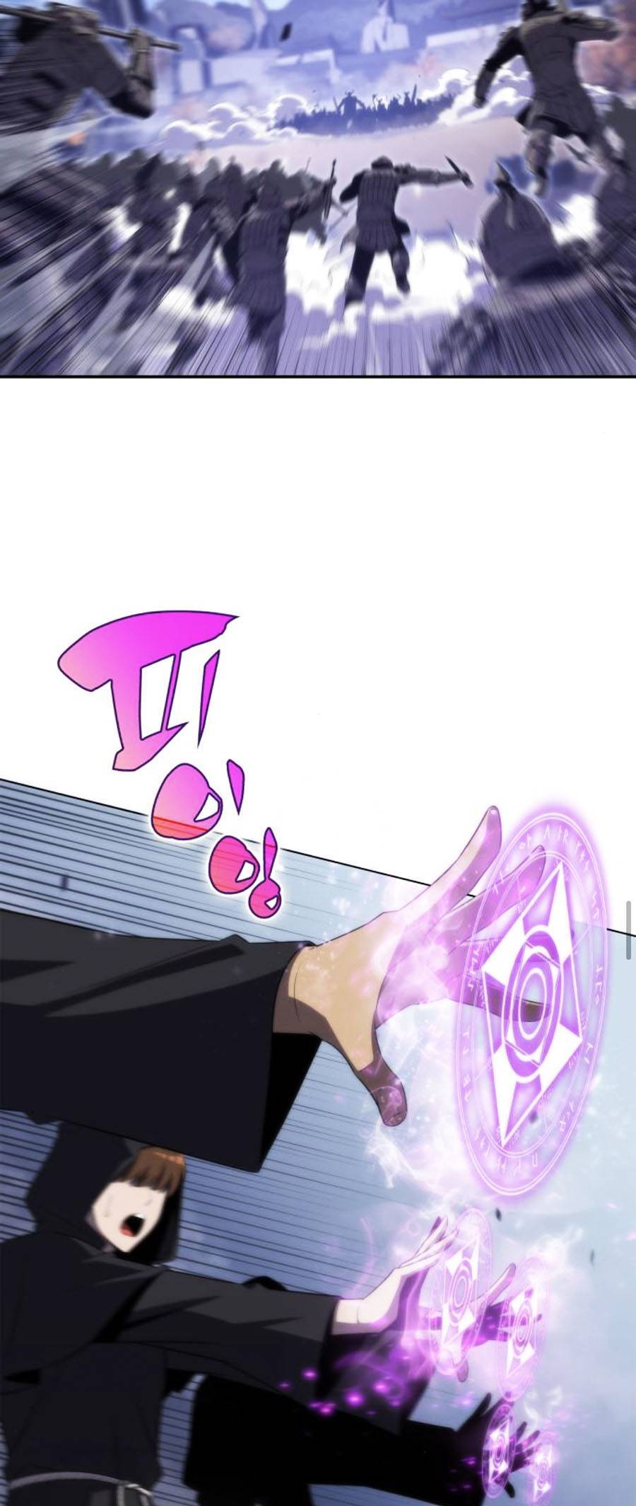 Người Chơi Mới Cấp Tối Đa Chap 39 - Next Chap 40