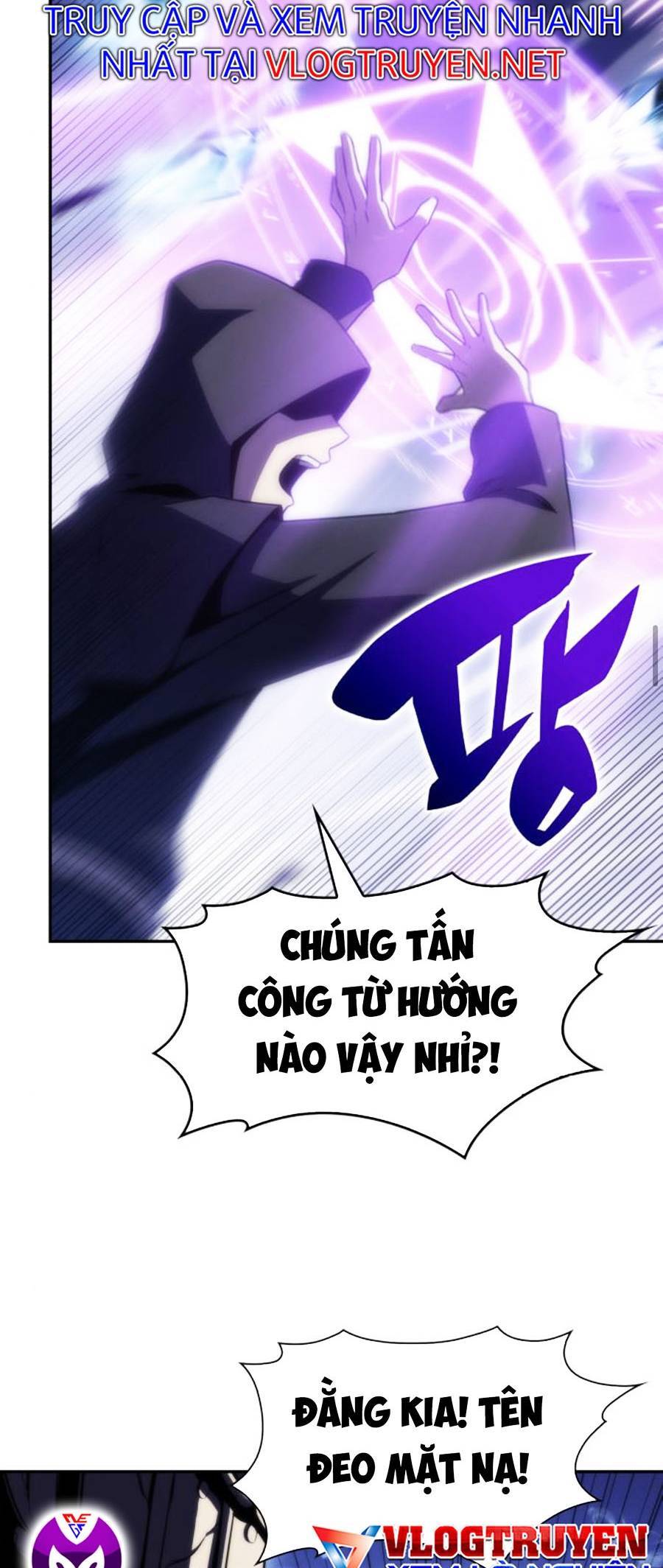 Người Chơi Mới Cấp Tối Đa Chap 39 - Next Chap 40