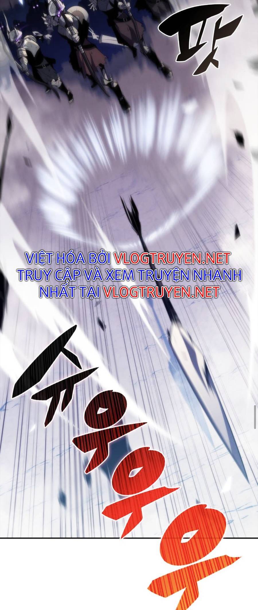 Người Chơi Mới Cấp Tối Đa Chap 39 - Next Chap 40