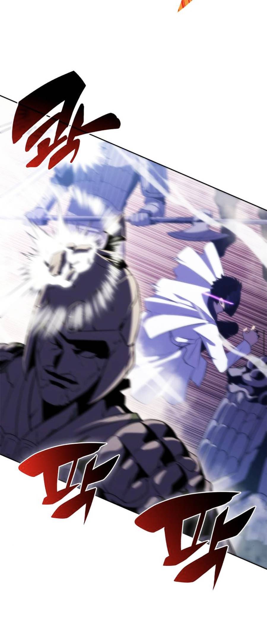 Người Chơi Mới Cấp Tối Đa Chap 39 - Next Chap 40