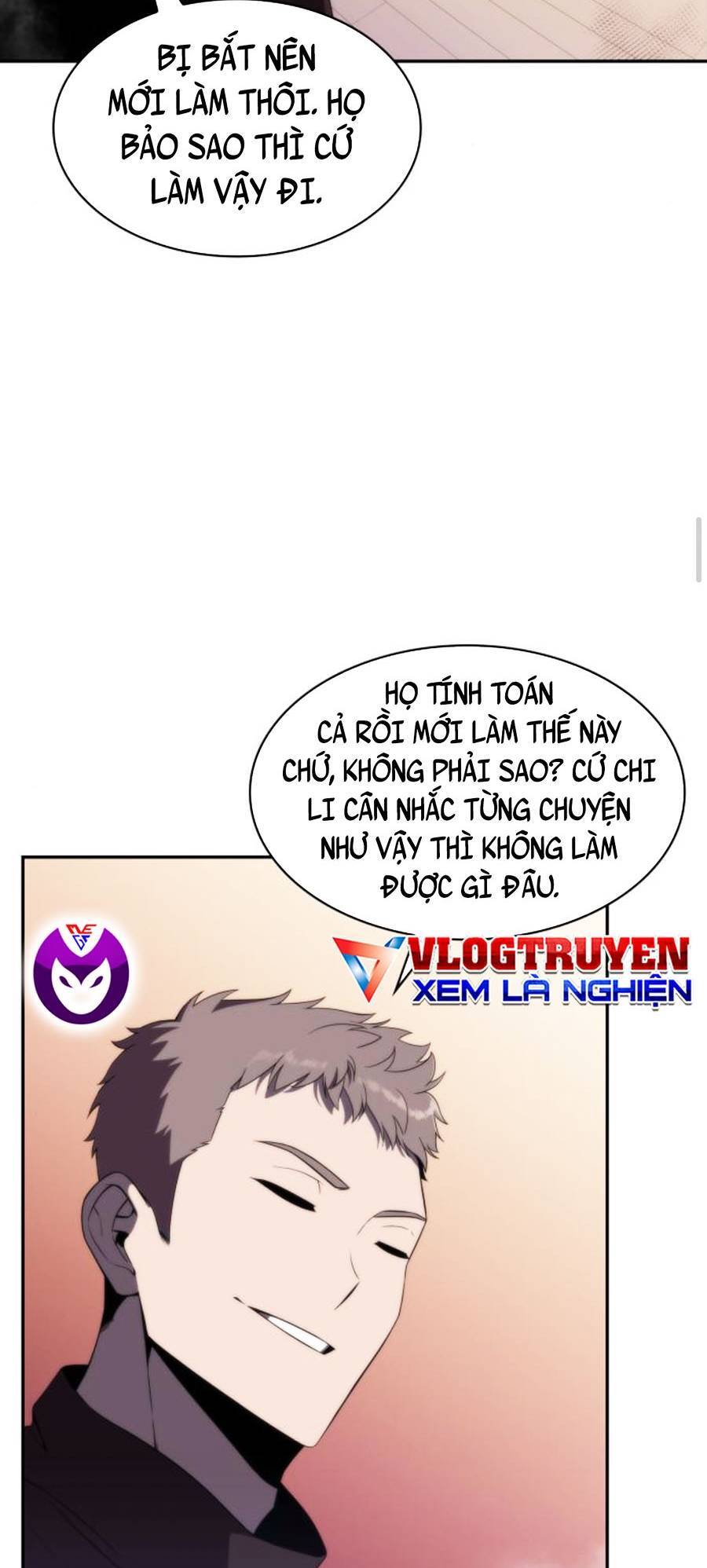 Người Chơi Mới Cấp Tối Đa Chap 39 - Next Chap 40