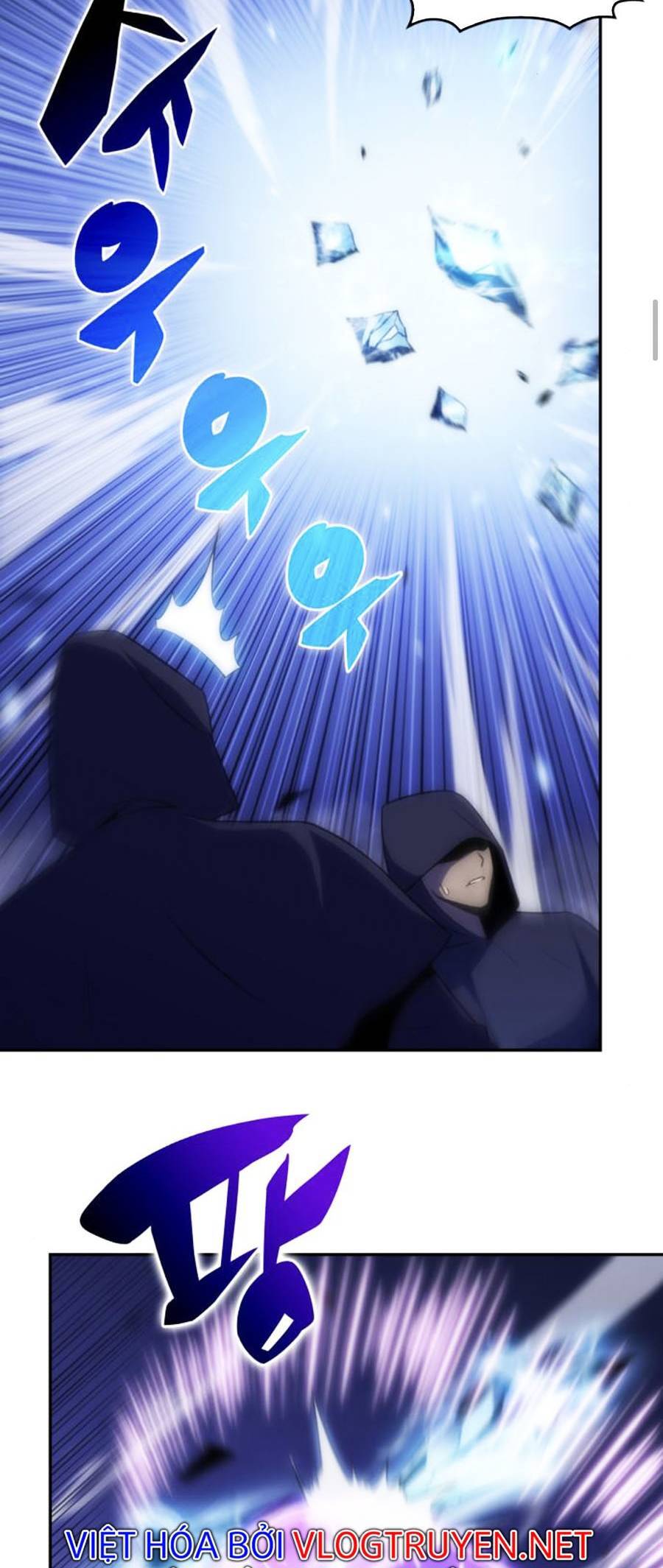Người Chơi Mới Cấp Tối Đa Chap 39 - Next Chap 40
