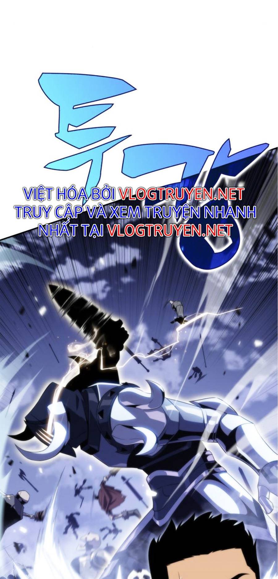 Người Chơi Mới Cấp Tối Đa Chap 39 - Next Chap 40