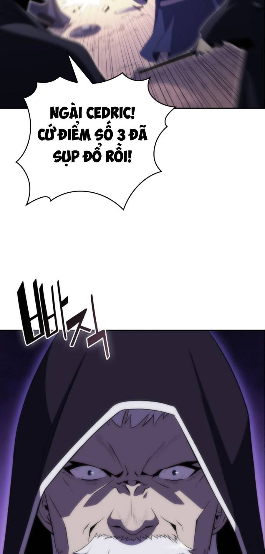 Người Chơi Mới Cấp Tối Đa Chap 39 - Next Chap 40