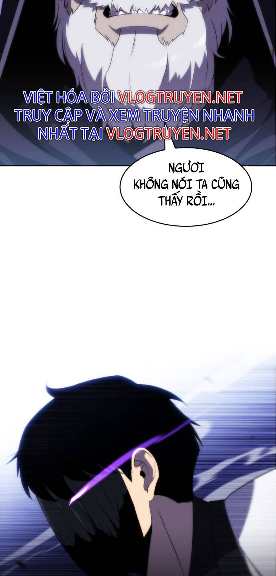 Người Chơi Mới Cấp Tối Đa Chap 39 - Next Chap 40