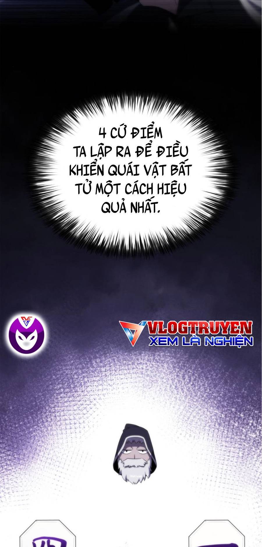Người Chơi Mới Cấp Tối Đa Chap 39 - Next Chap 40