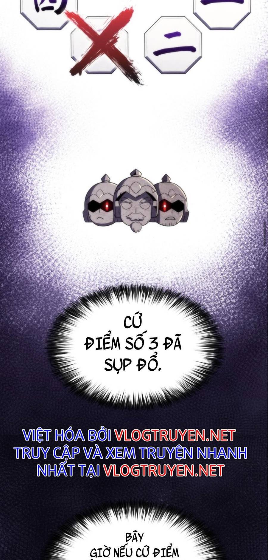 Người Chơi Mới Cấp Tối Đa Chap 39 - Next Chap 40