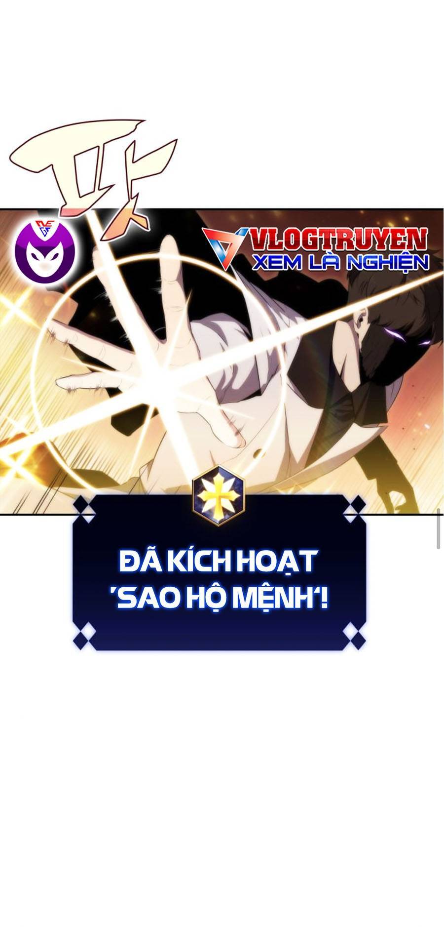 Người Chơi Mới Cấp Tối Đa Chap 39 - Next Chap 40