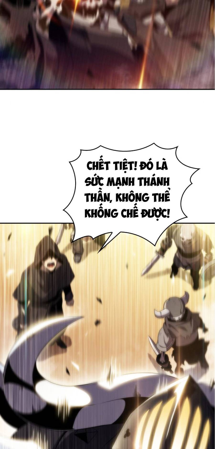 Người Chơi Mới Cấp Tối Đa Chap 39 - Next Chap 40