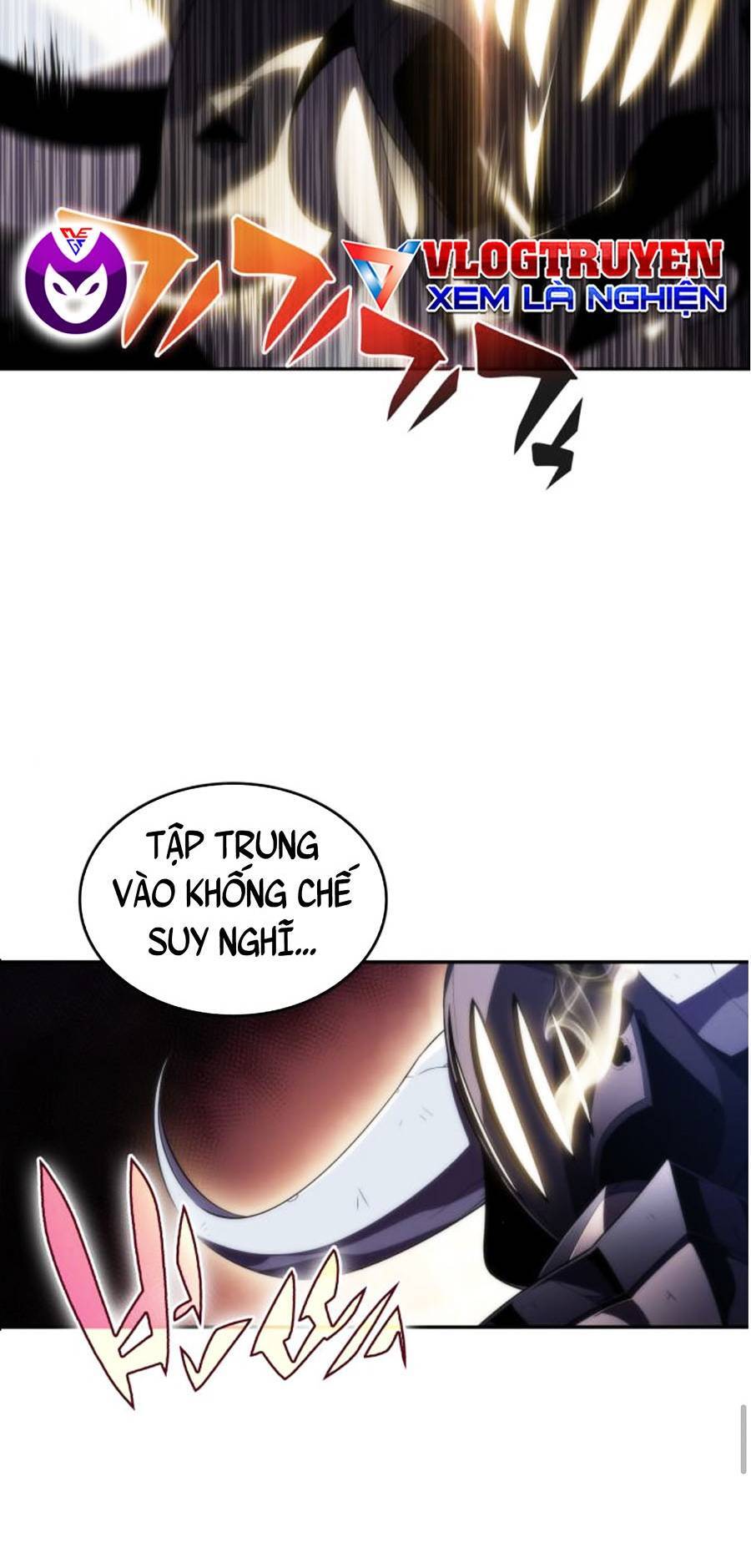 Người Chơi Mới Cấp Tối Đa Chap 39 - Next Chap 40