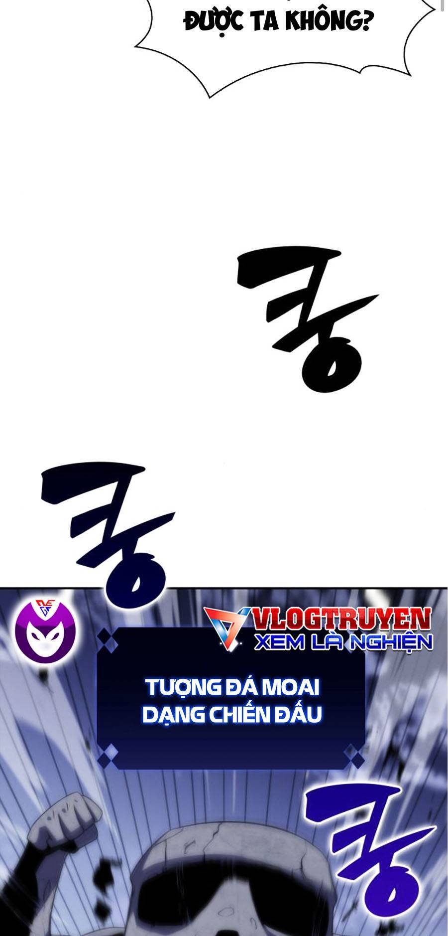 Người Chơi Mới Cấp Tối Đa Chap 39 - Next Chap 40