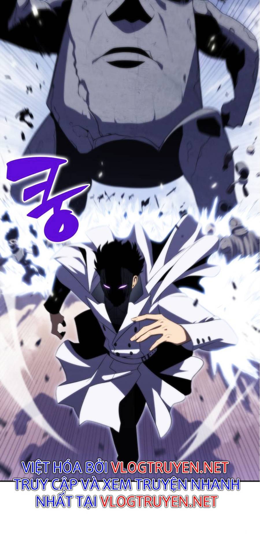 Người Chơi Mới Cấp Tối Đa Chap 39 - Next Chap 40