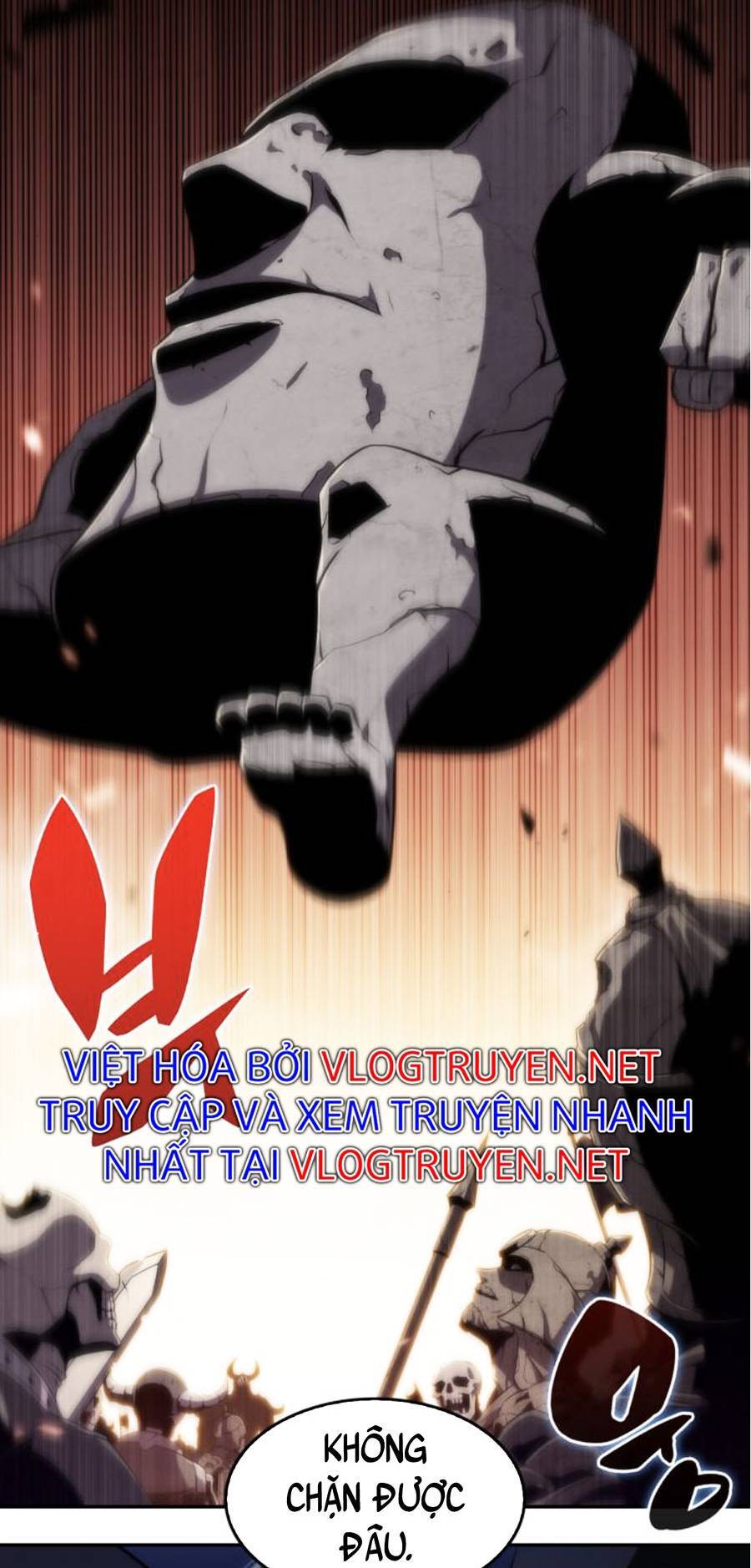 Người Chơi Mới Cấp Tối Đa Chap 39 - Next Chap 40
