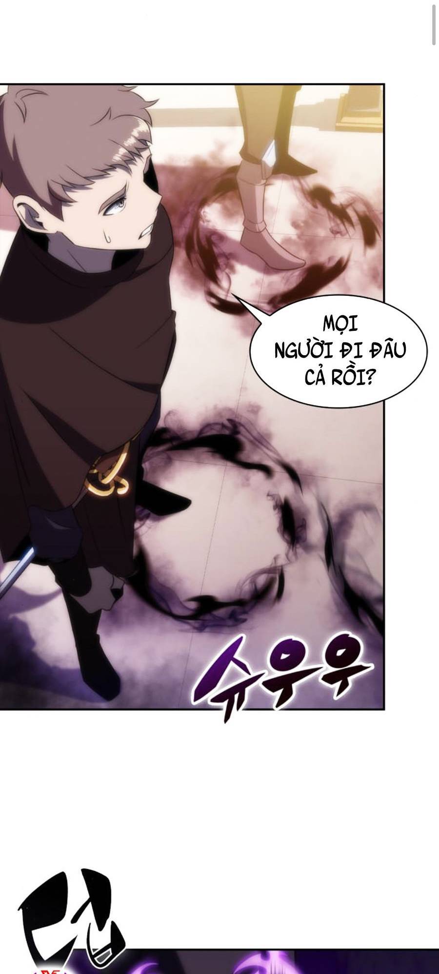 Người Chơi Mới Cấp Tối Đa Chap 39 - Next Chap 40