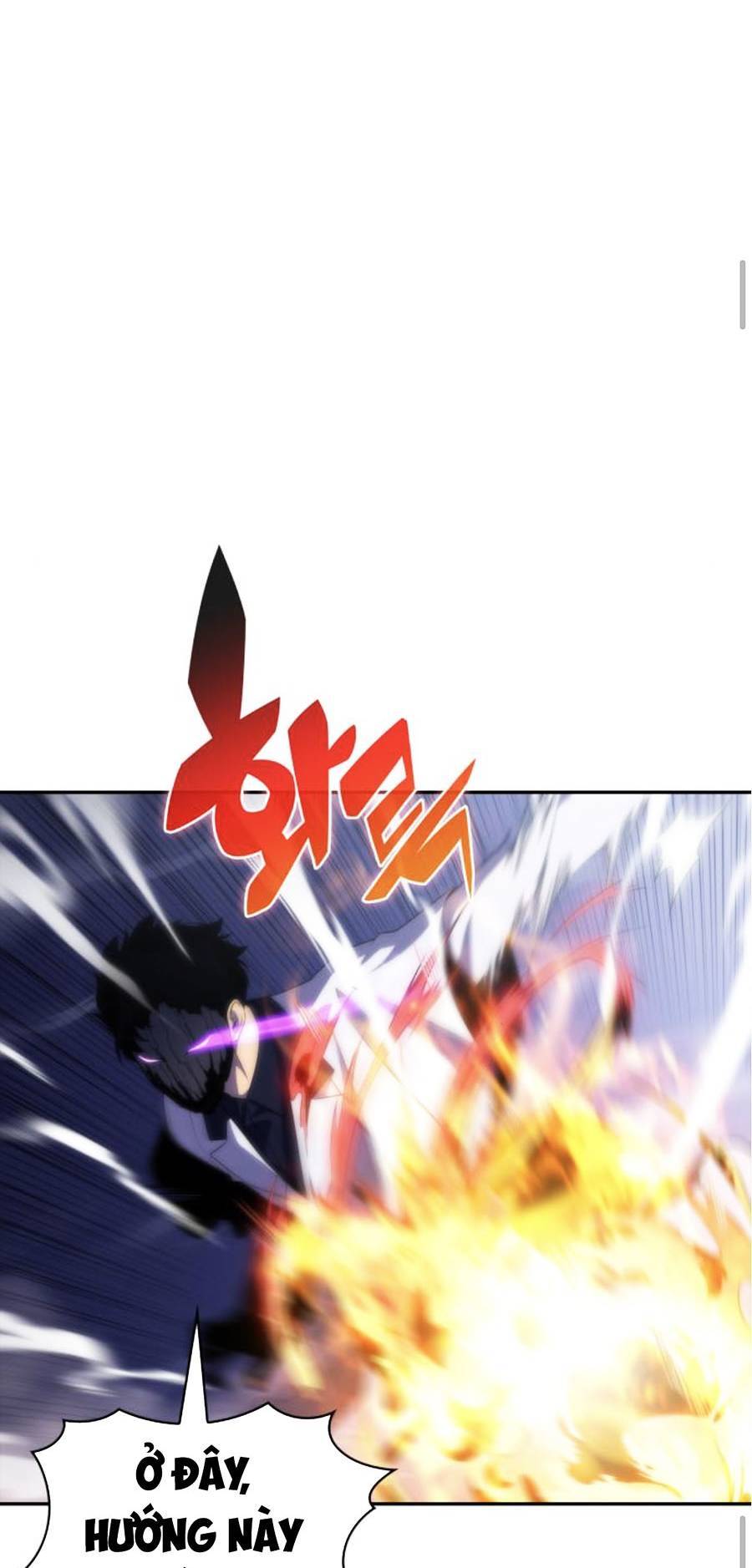 Người Chơi Mới Cấp Tối Đa Chap 39 - Next Chap 40