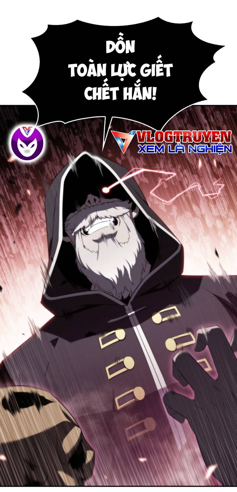 Người Chơi Mới Cấp Tối Đa Chap 39 - Next Chap 40