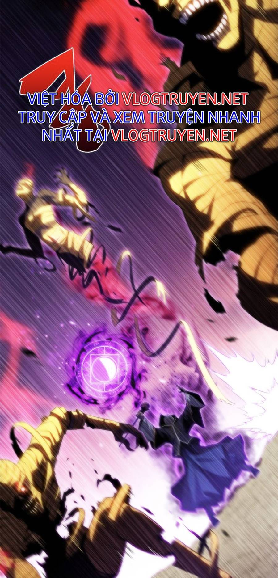 Người Chơi Mới Cấp Tối Đa Chap 39 - Next Chap 40