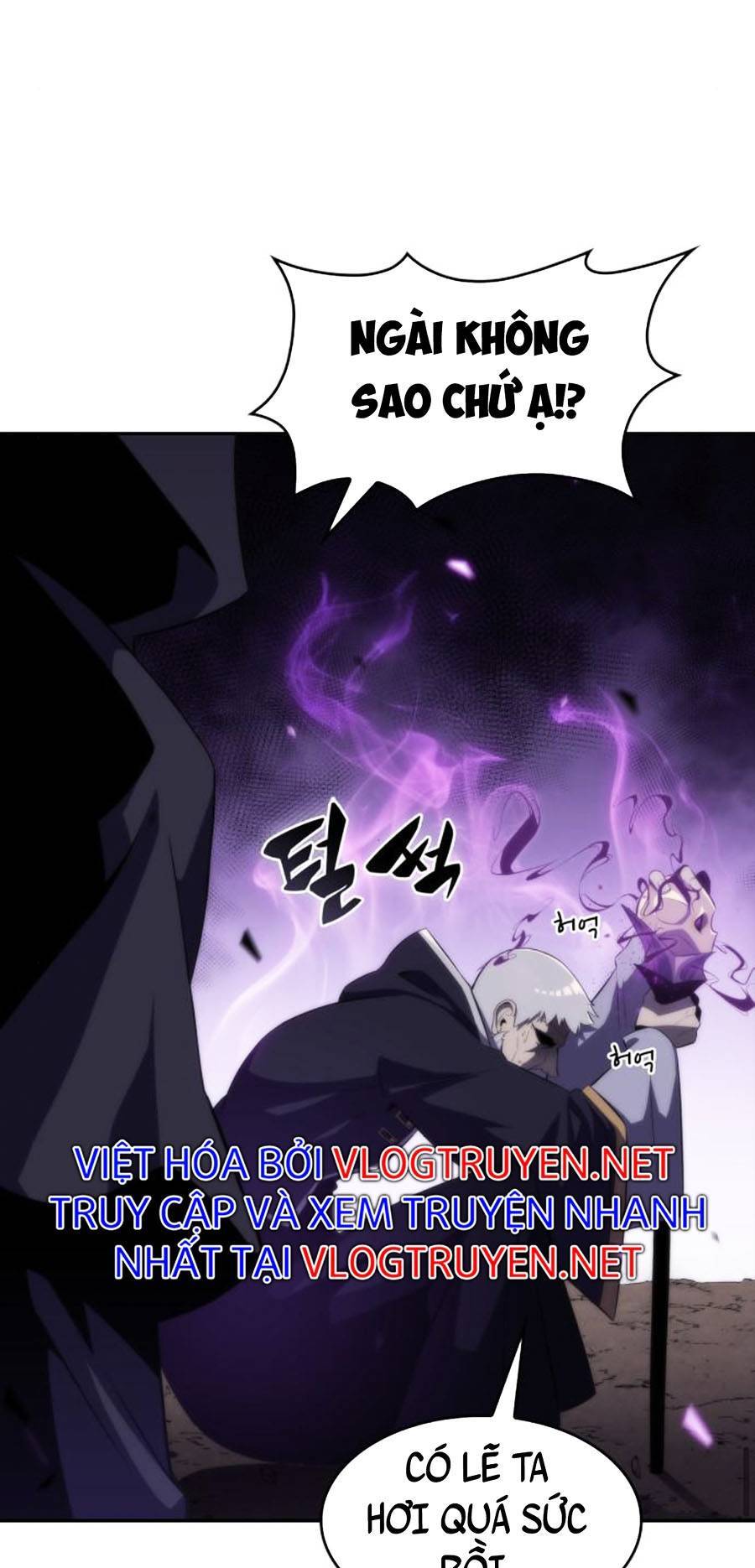 Người Chơi Mới Cấp Tối Đa Chap 39 - Next Chap 40