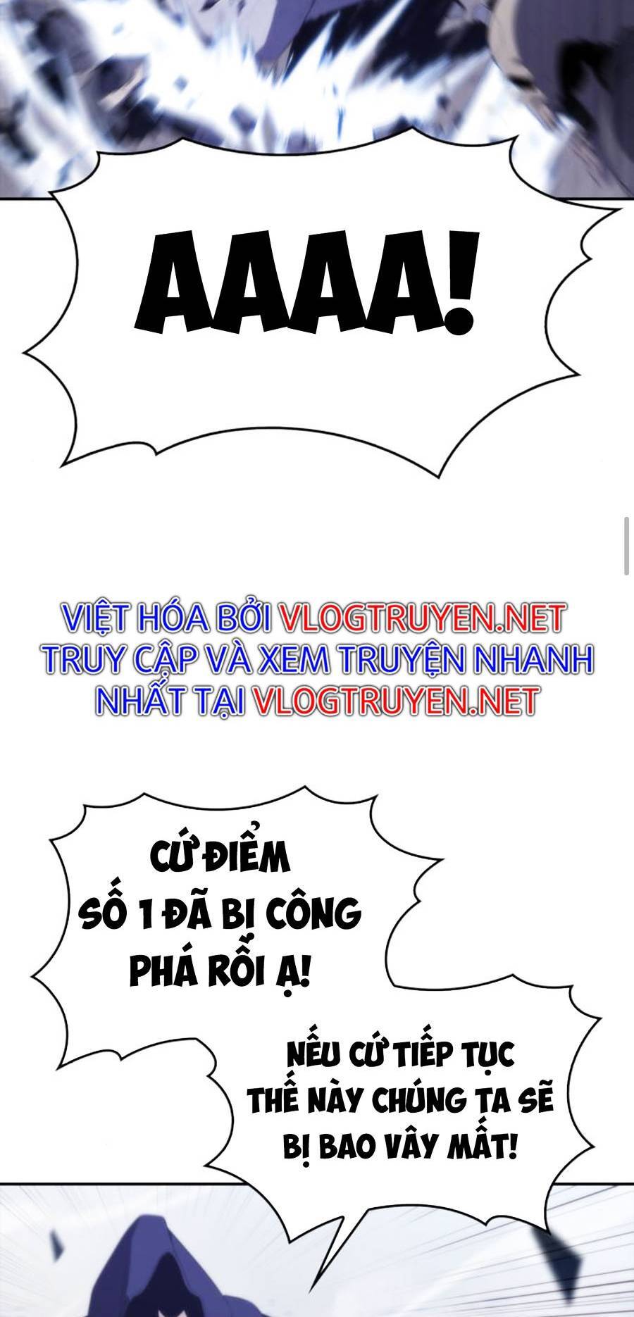 Người Chơi Mới Cấp Tối Đa Chap 39 - Next Chap 40