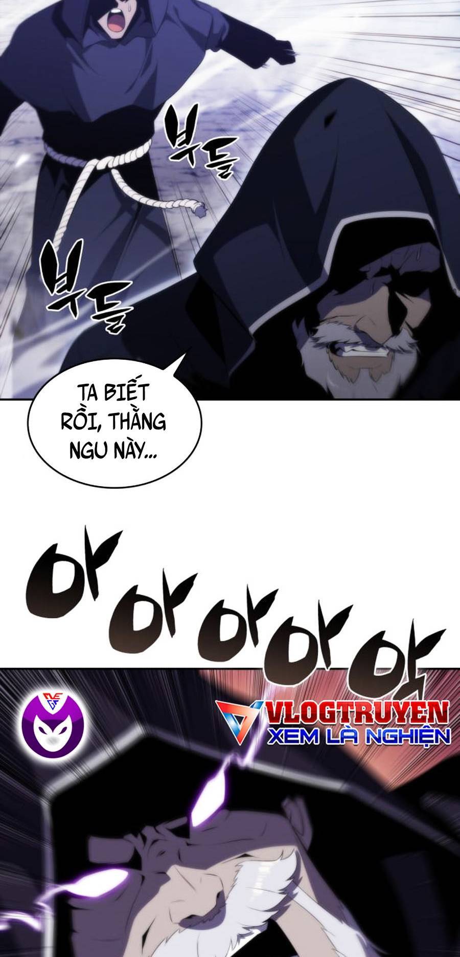 Người Chơi Mới Cấp Tối Đa Chap 39 - Next Chap 40