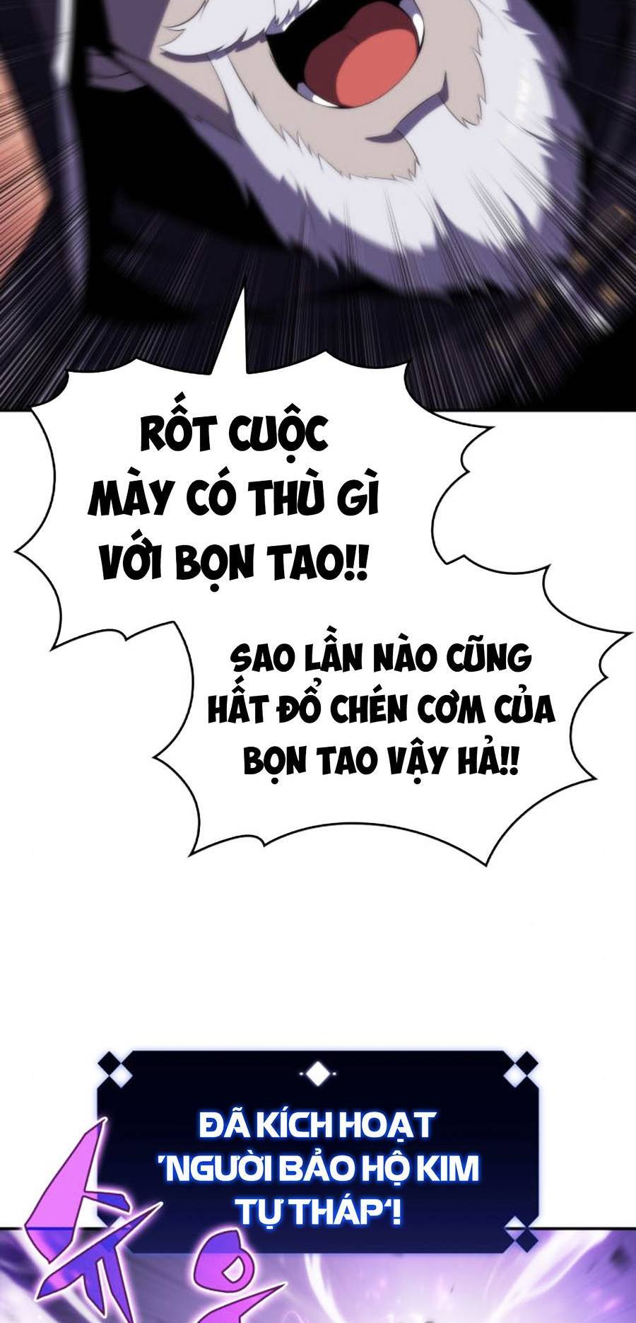 Người Chơi Mới Cấp Tối Đa Chap 39 - Next Chap 40