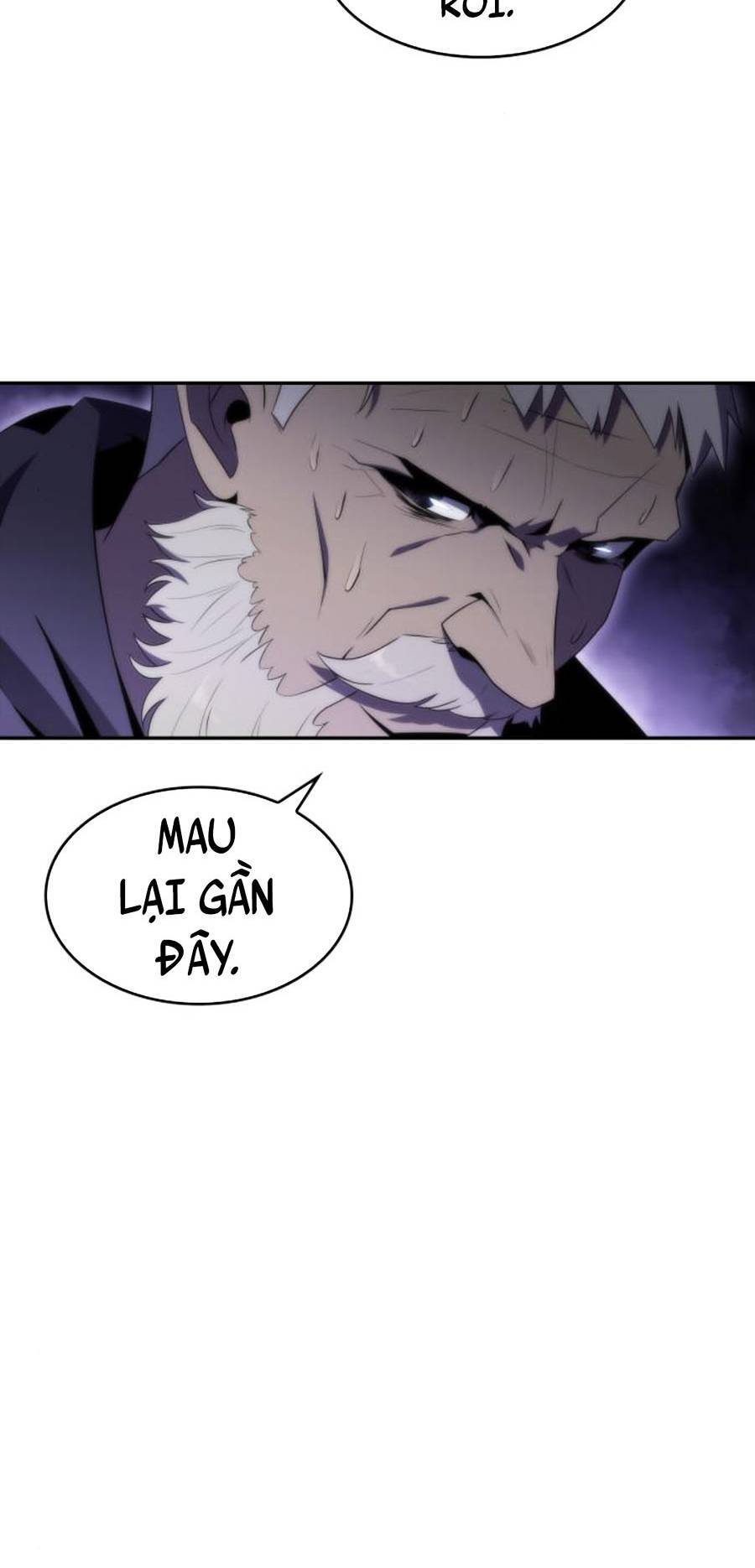 Người Chơi Mới Cấp Tối Đa Chap 39 - Next Chap 40
