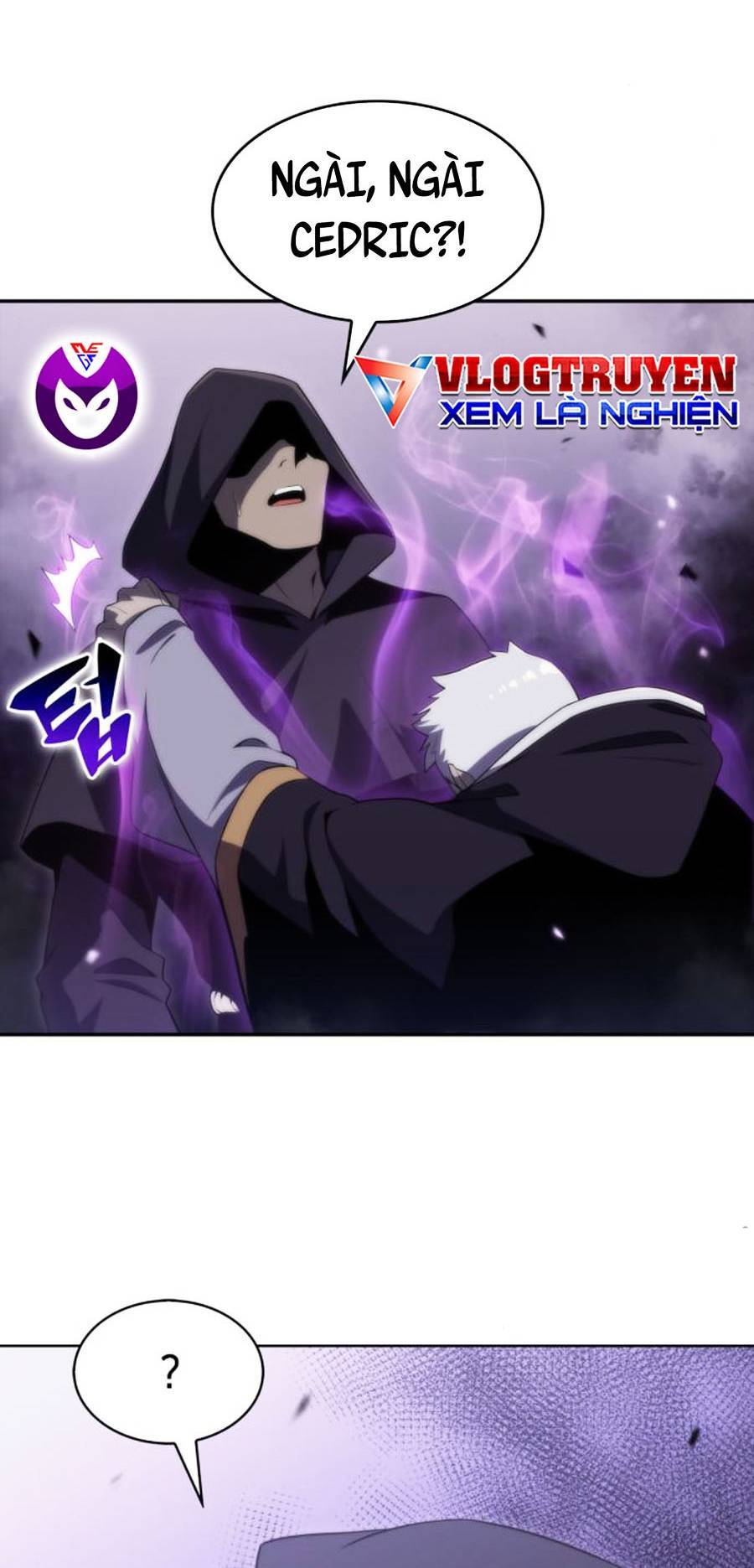 Người Chơi Mới Cấp Tối Đa Chap 39 - Next Chap 40