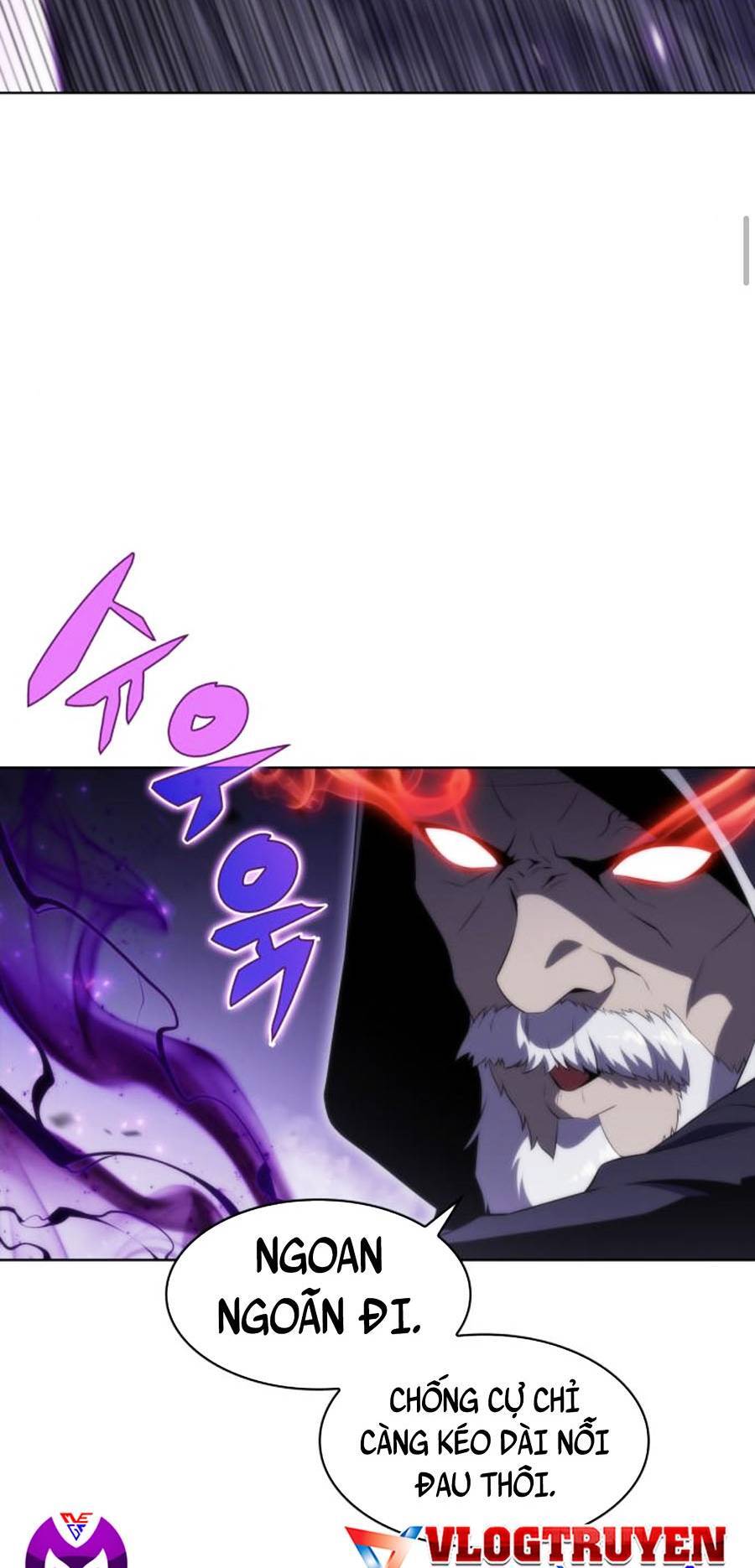 Người Chơi Mới Cấp Tối Đa Chap 39 - Next Chap 40