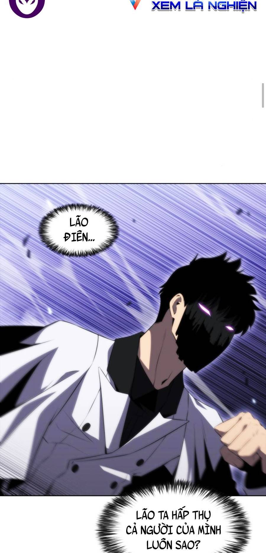 Người Chơi Mới Cấp Tối Đa Chap 39 - Next Chap 40